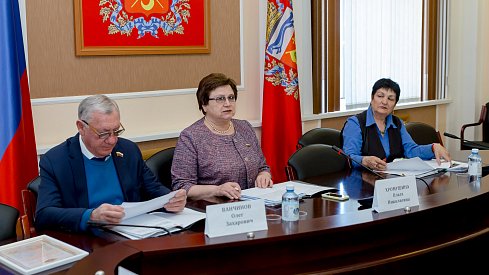 Уточняется механизм расчета ЕДВ на детей от 3 до 7 лет